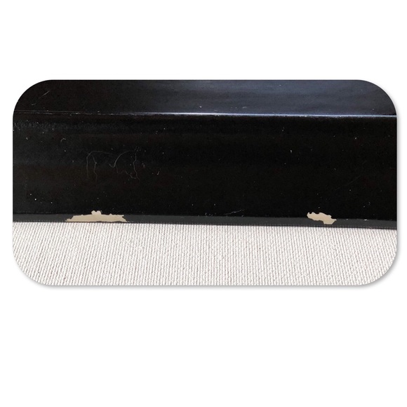 London and Milan Decorative Plates - Picture 5 of 5